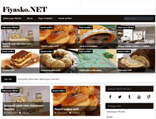 Tablet Screenshot of fiyasko.net